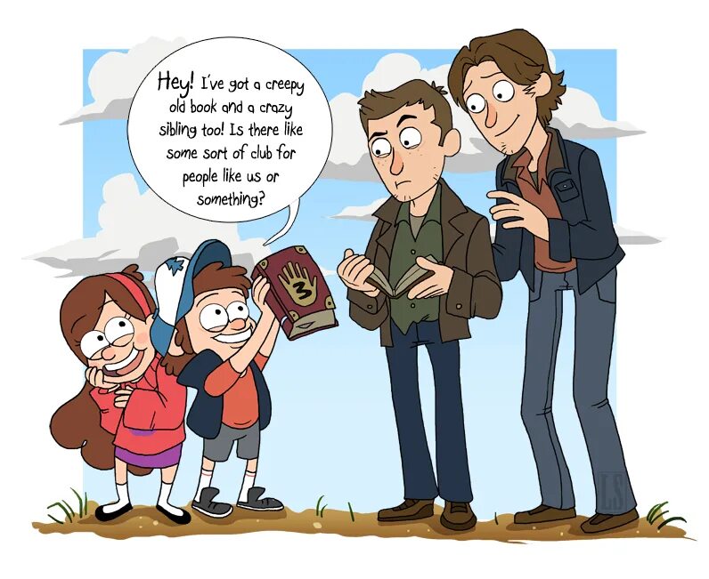 I ve got books