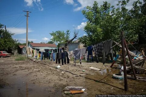 Крымск что сейчас происходит
