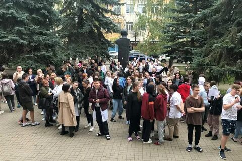 Эвакуация 18