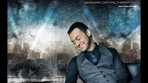 Serdar ortaç