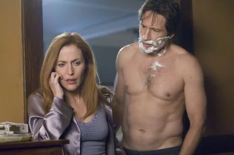 The X Files I Want to Believe images Mulder and Scully HD wallpaper and bac...