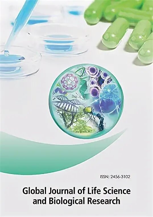 Global journal. Global journal