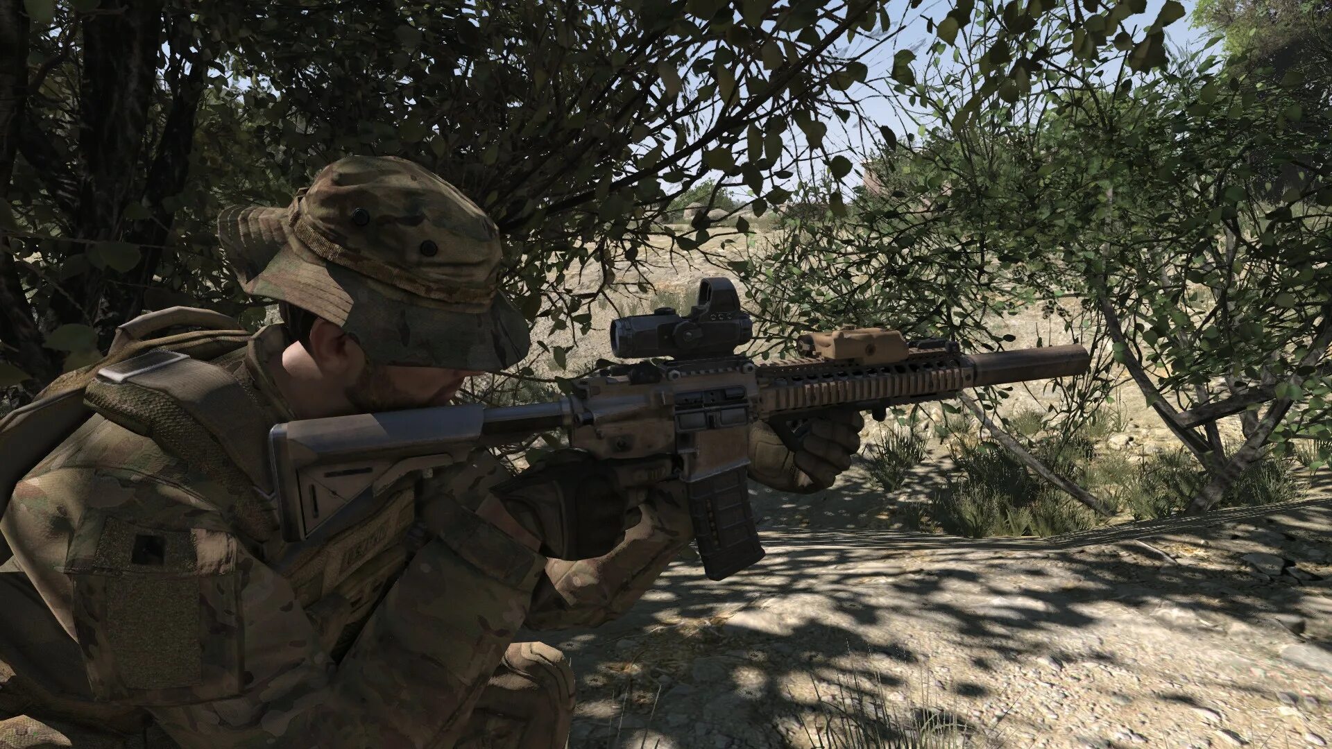 Lethal company 18 mod