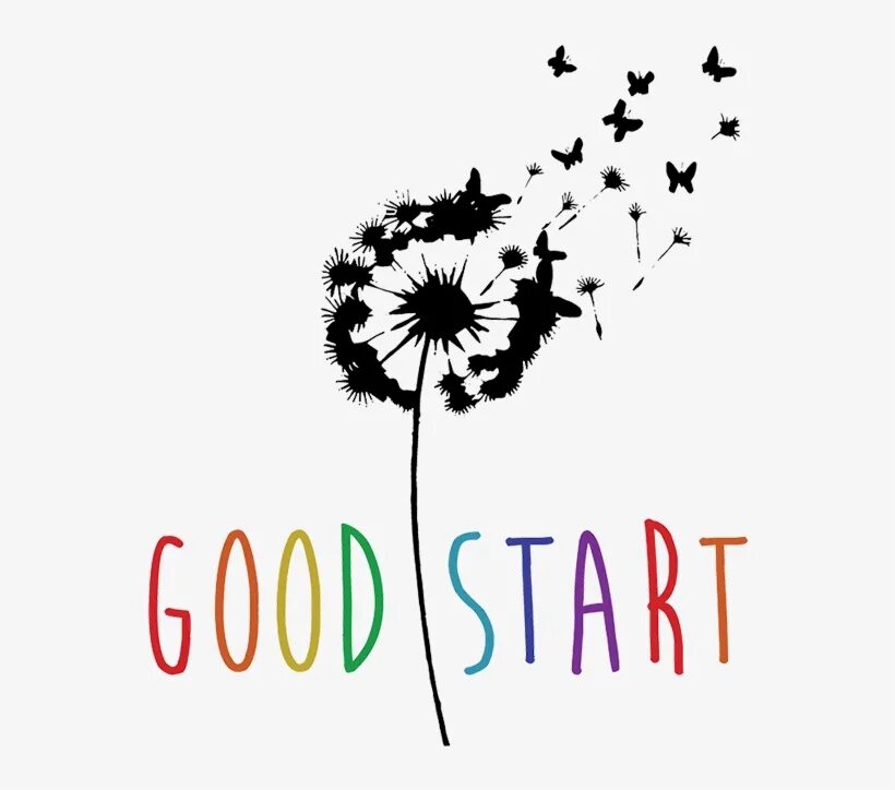 Good start. Start png. fresh start png.