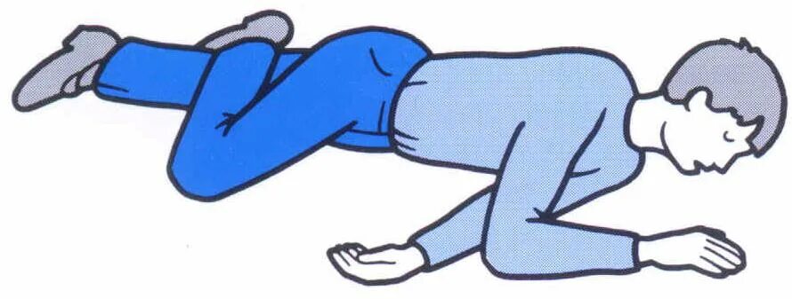 Has control over. Unconscious cartoon. Unconscious icon.