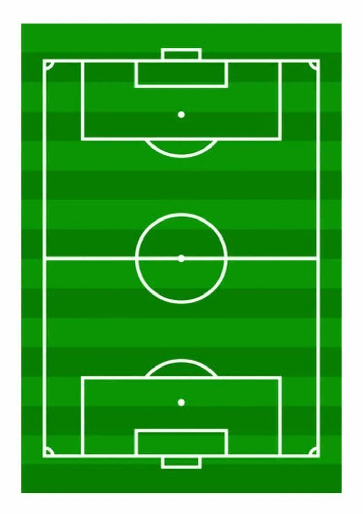 Поля на бумаге. Футбольное поле. Футбольное поле печать. Футбольное поле схема. Футбол поле.