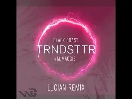 Black coast