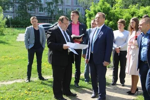 Волоколамск подслушано