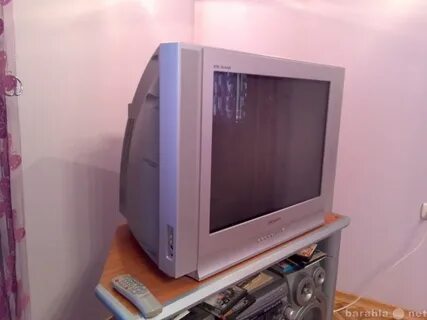 Телевизоры ангарск