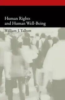 Human well