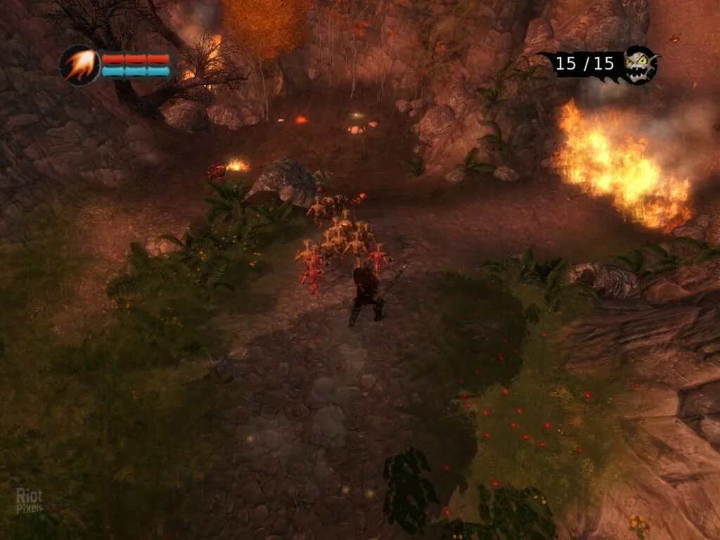 Overlord (2007). Overlord 2007 третий повелитель. Overlord (2007) 1. Overlord 2007 отзывы. оверлорд 2007.