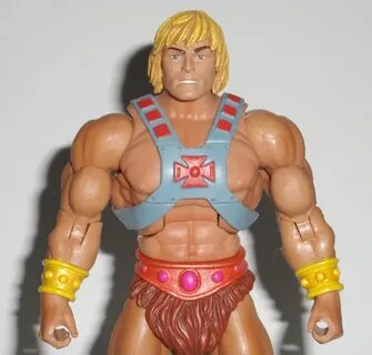 Man toys