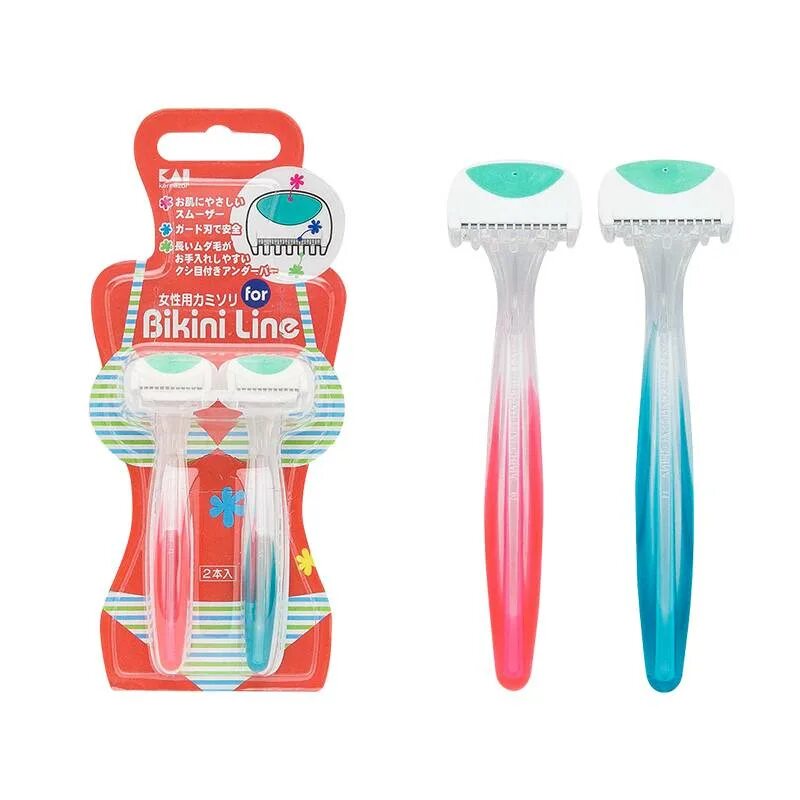 Бритвенный Станок Gillette Trimmer Venus Bikini