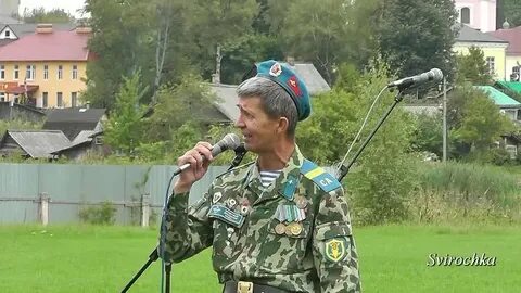 Максютов князь из десантуры