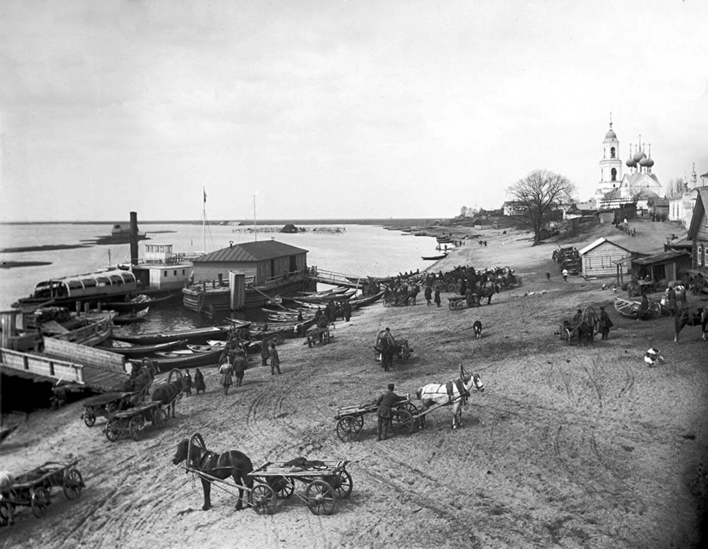 Старая знать. Бор Нижегородская Губерния 19 век. Нижегородская Губерния в 19 веке. Пристань в Самаре 19 век. Село Бор Нижегородской губернии.