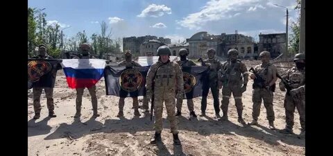 Когда взяли артемовск