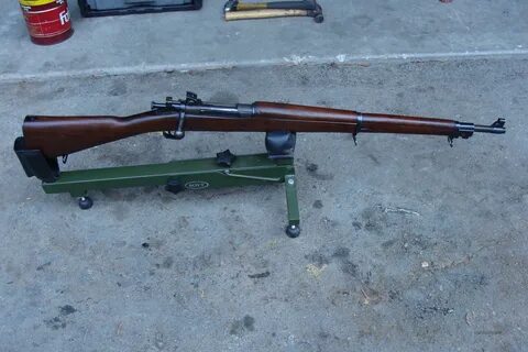 Винтовка 30 30