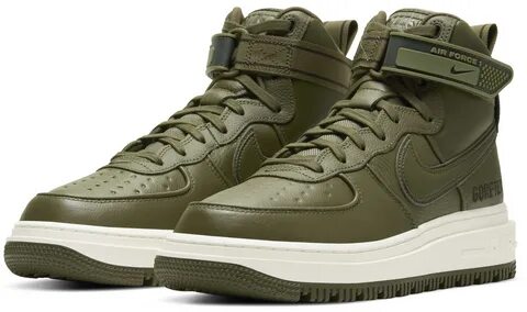 Air force gtx