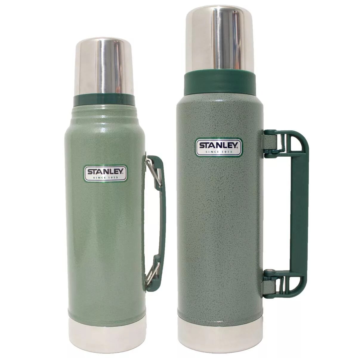 Vacuum flask set. Stanley термос stanley master 1,1l vacuum water bottle, green. термос vacuum bottle. stanley coffee thermos vacuum bottle classic stainless steel. термос stanley the legendary classic bottle, 1.0l, черный.