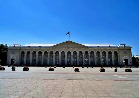 Москва гянджа