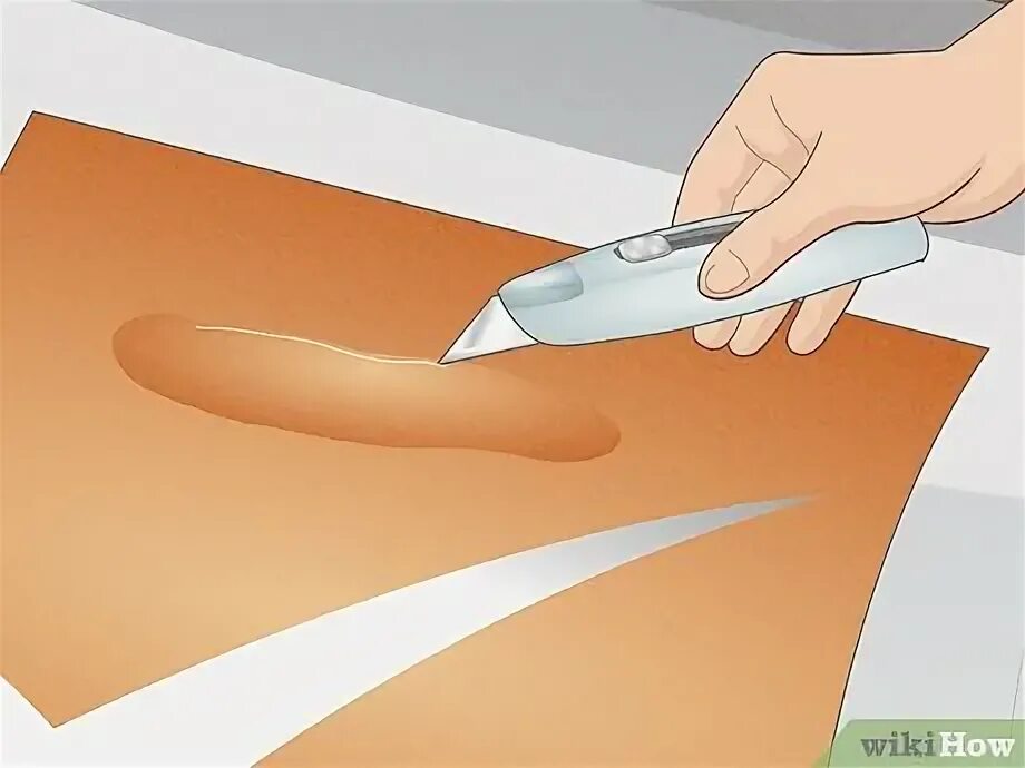 Remove air. Remove air