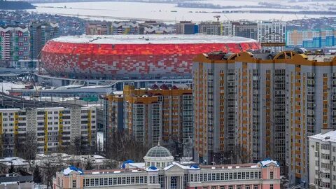 Мордовия аренда