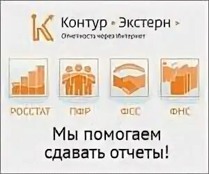 Система отчетности контур