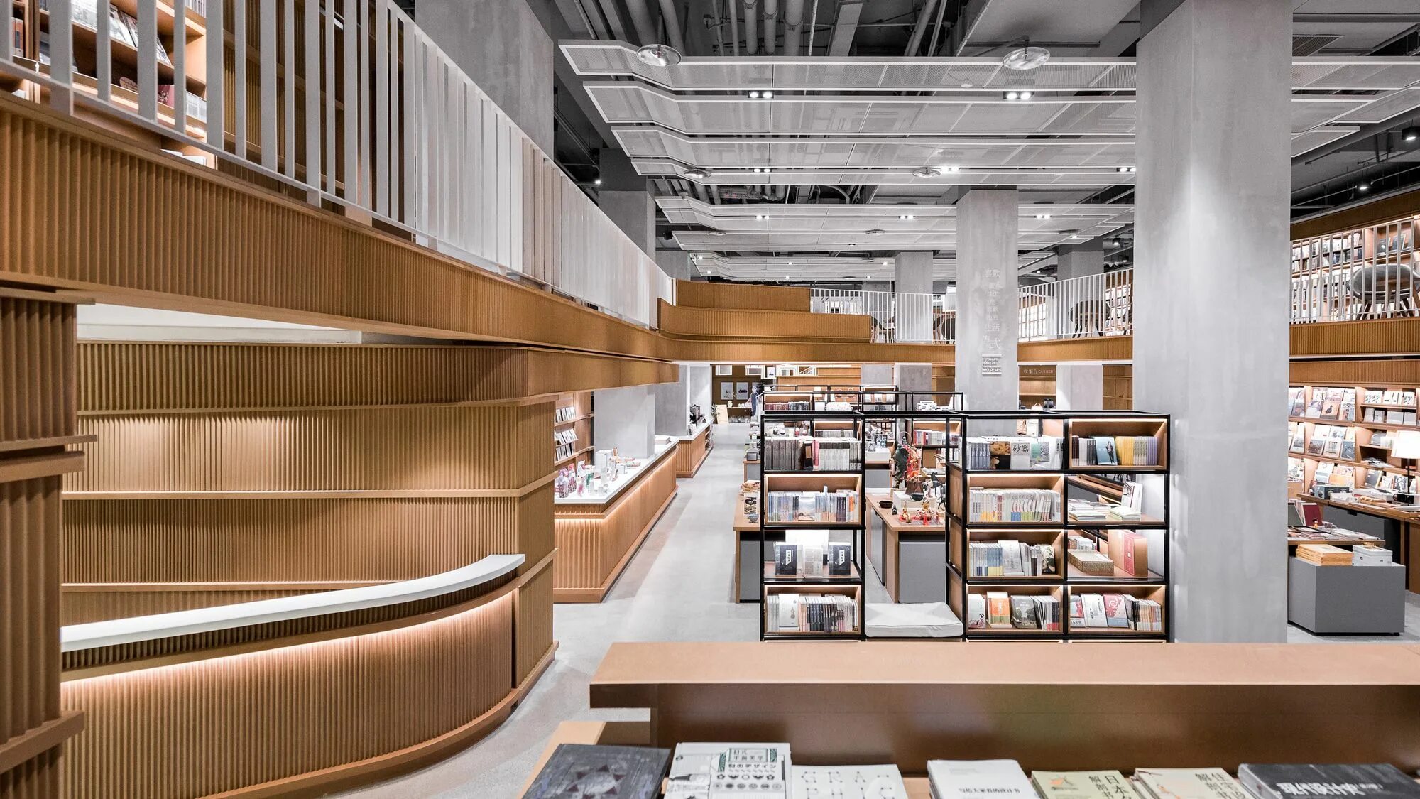 Attachment library