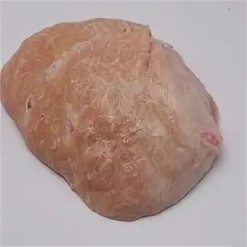 Сколько варить вымя говяжье для человека. Коровье вымя субпродукт.