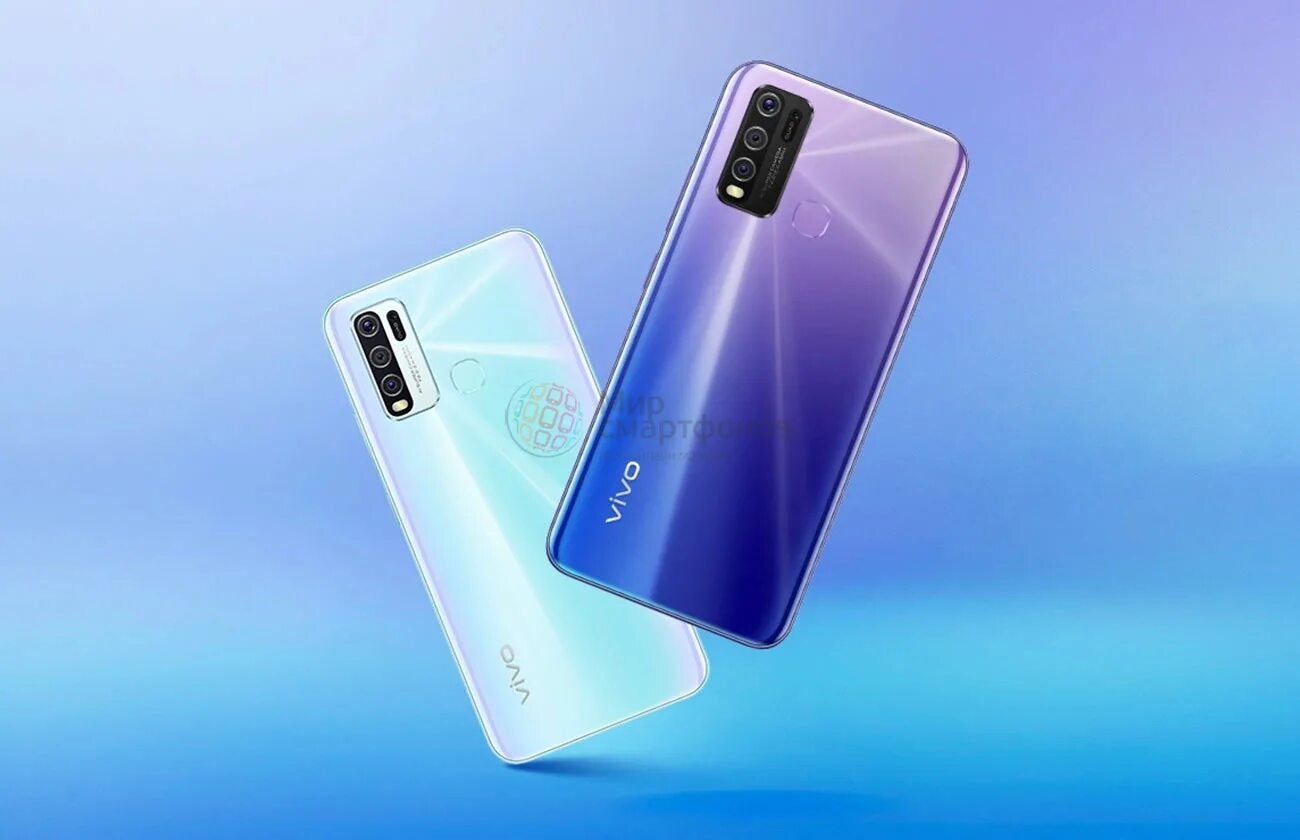 Vivo v30 цена