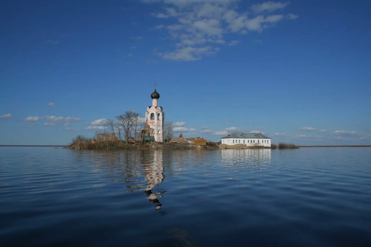 Погода в нижне кубенском
