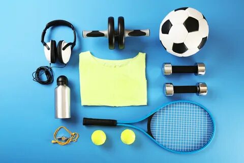 Sport products