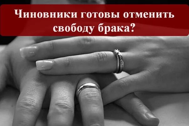 Будет готова отмена