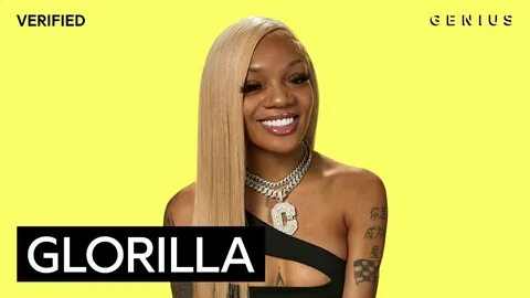 Glorilla