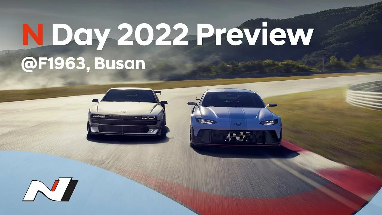 Preview 2025. 2025 hyundai n vision 74. hyundai n vision 74. hyundai n  n vision 74.