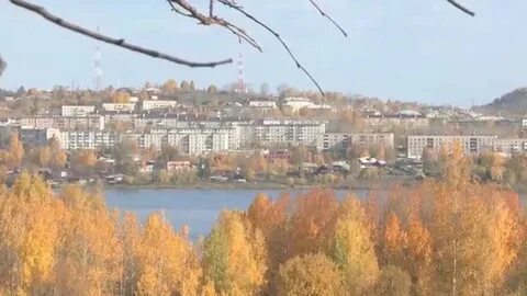 Камеры город кушва