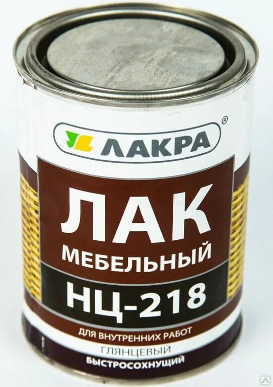 Нитролак