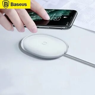 Baseus fast charger