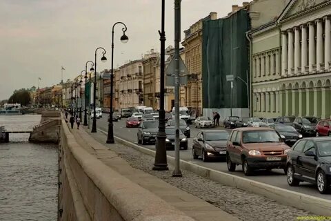 Балтийская 27