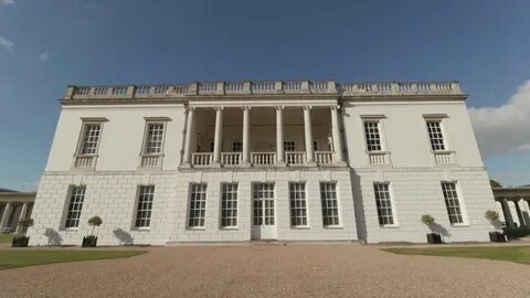 Queen's house