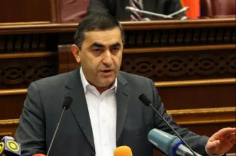 Деятельность армении
