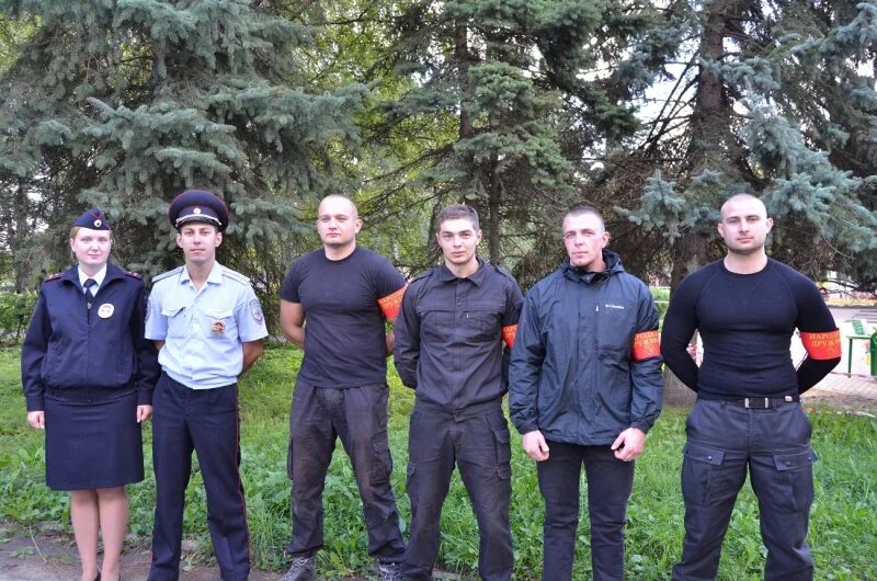 Система дружинник. Днд правопорядок омск. форма дружинника.