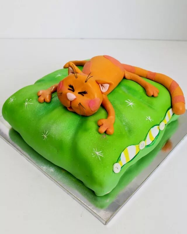Торт рыжий кот. Торт рыжий кот. Торт рыжий кот. Торт в форме кота. Торт рыжий кот.