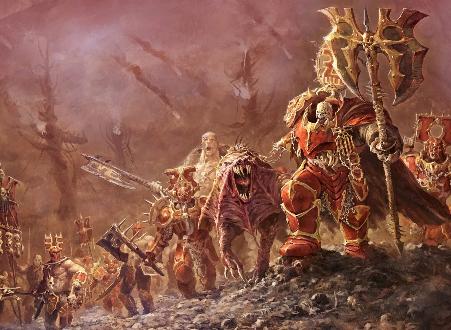 Khorne