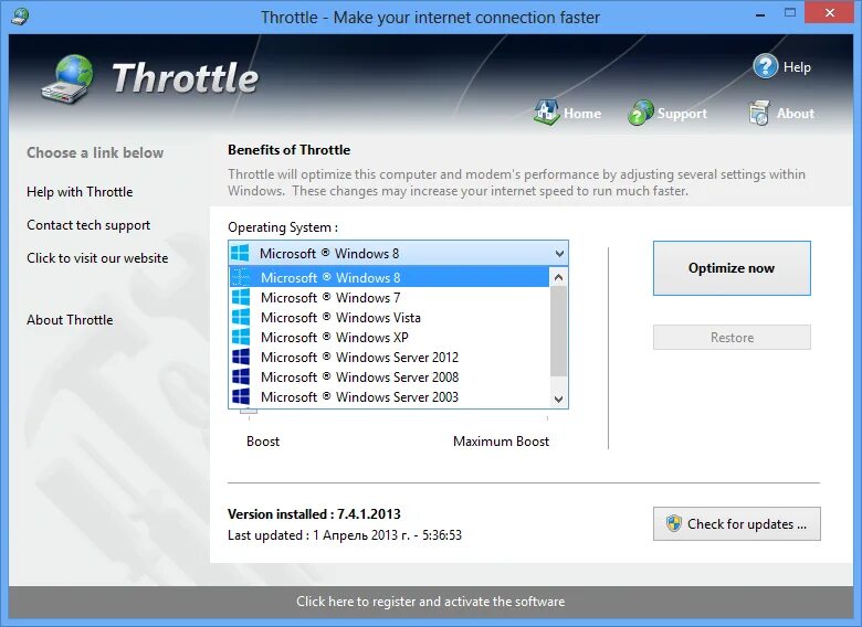 Throttle setting. Throttle программа. интернет виндовс утилита. приложение тротл. for me throttle.