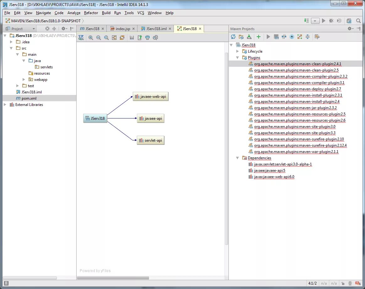 Org apache maven surefire. Org apache maven surefire