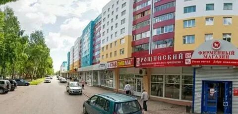 Октября 27 стерлитамак
