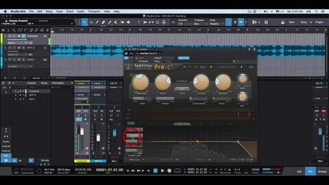 Studio 2 pro