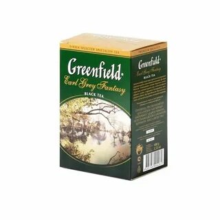 Greenfield grey