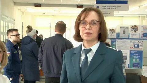 Налоговая щелково часы